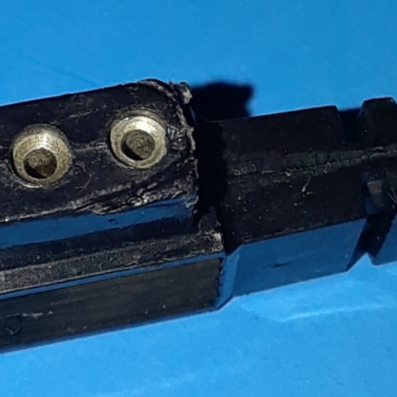 Vintage Used 1960s Goldcrest Flash Unit AC Adaptor - Picture 4 of 10